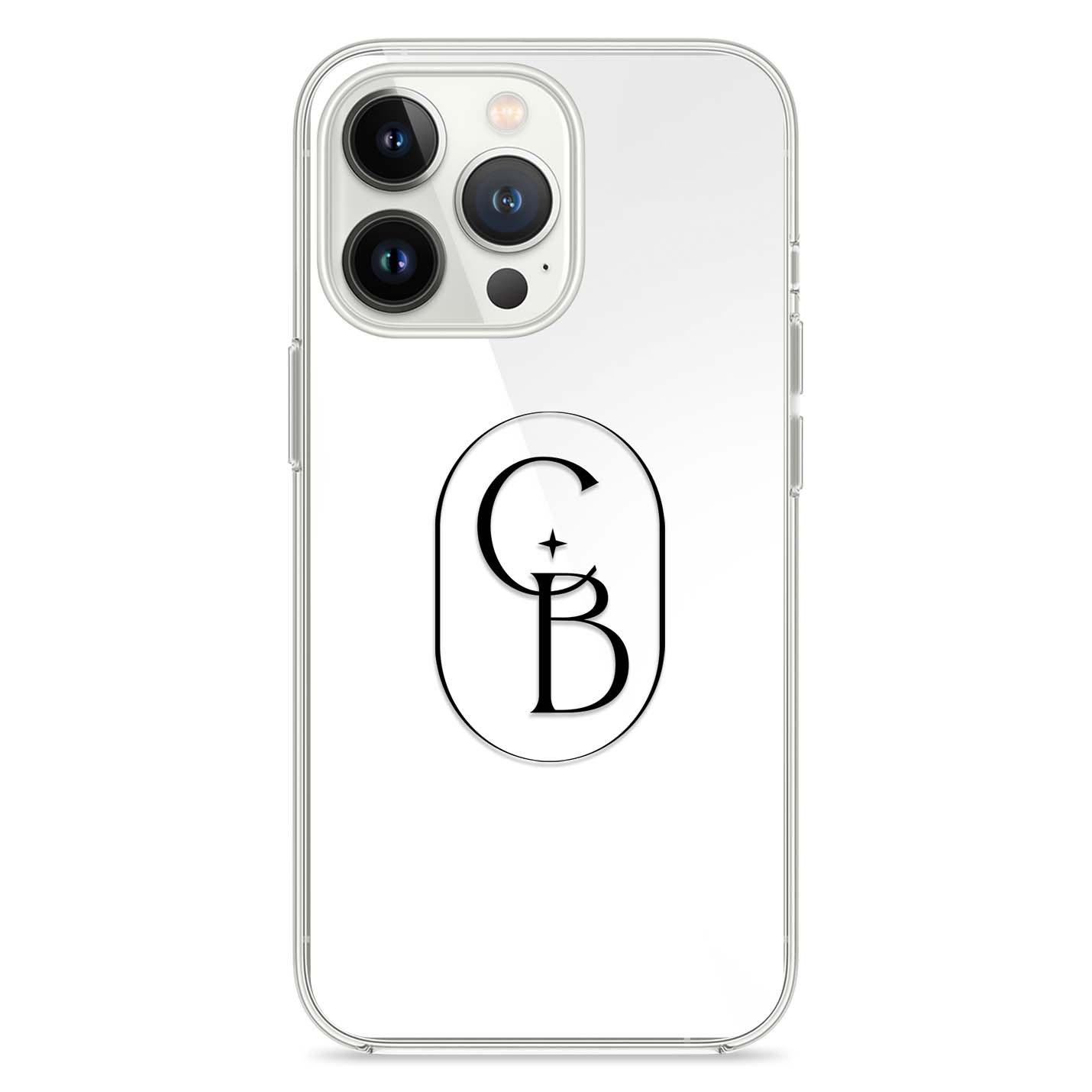 Personalisierte 3D Couple Handyhülle - 1instaphone