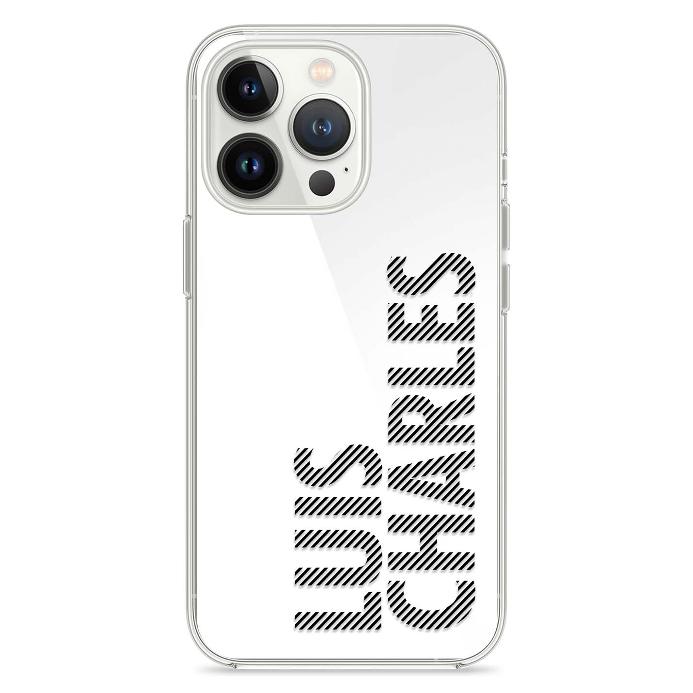 Personalisierte 3D Couple Handyhülle - 1instaphone