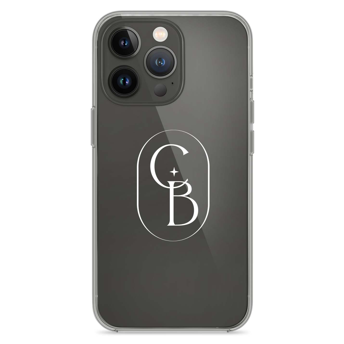 Personalisierte 3D Couple Handyhülle - 1instaphone