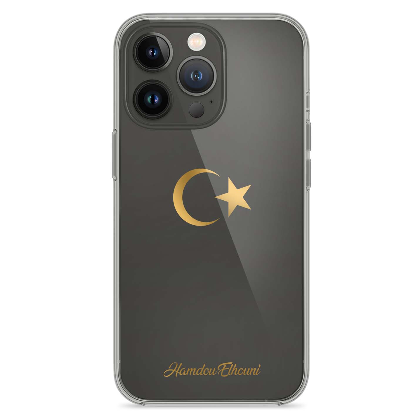 Handyhülle mit Länderwappen - Libyen - 1instaphone