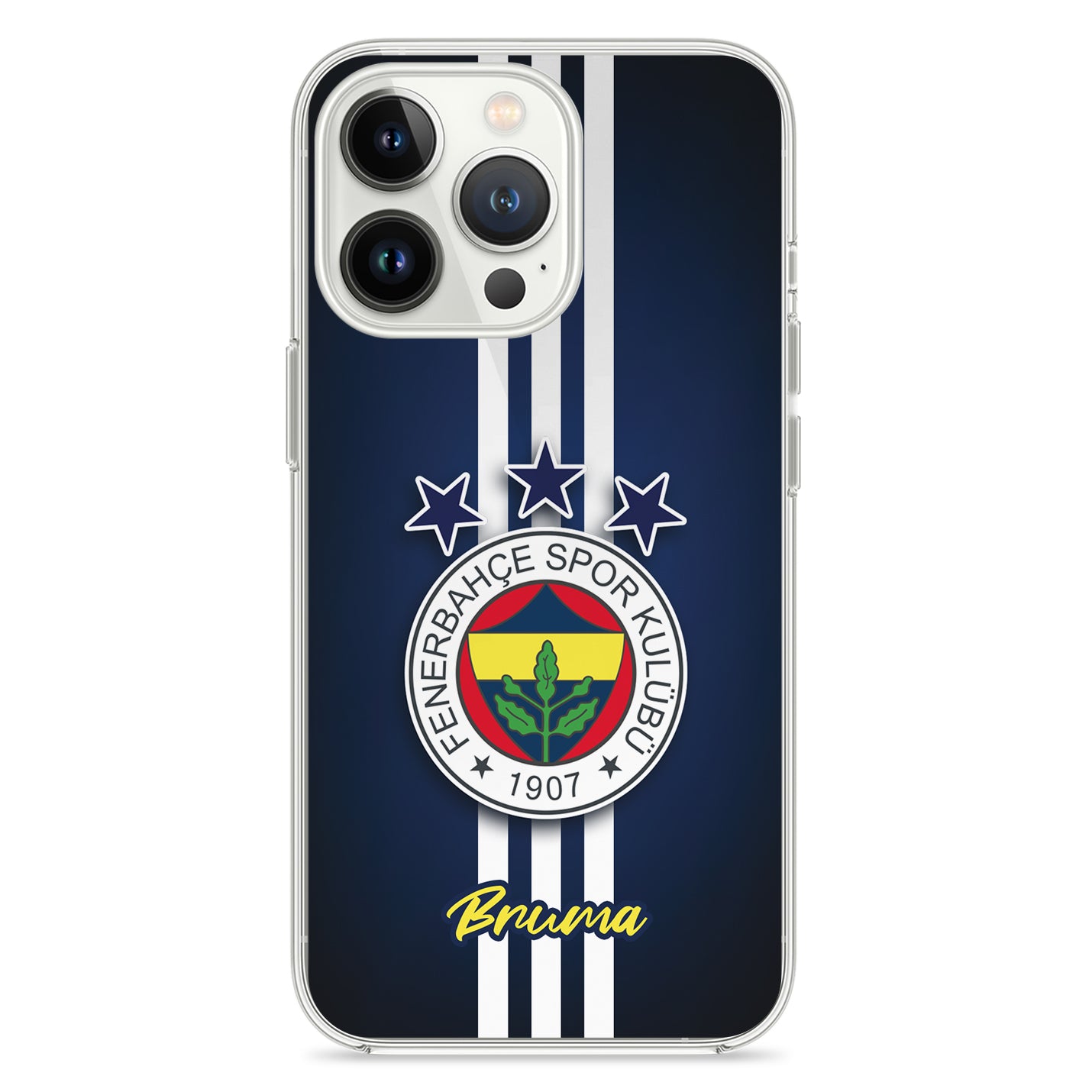 Fenerbahce Hülle & Cover - 1instaphone