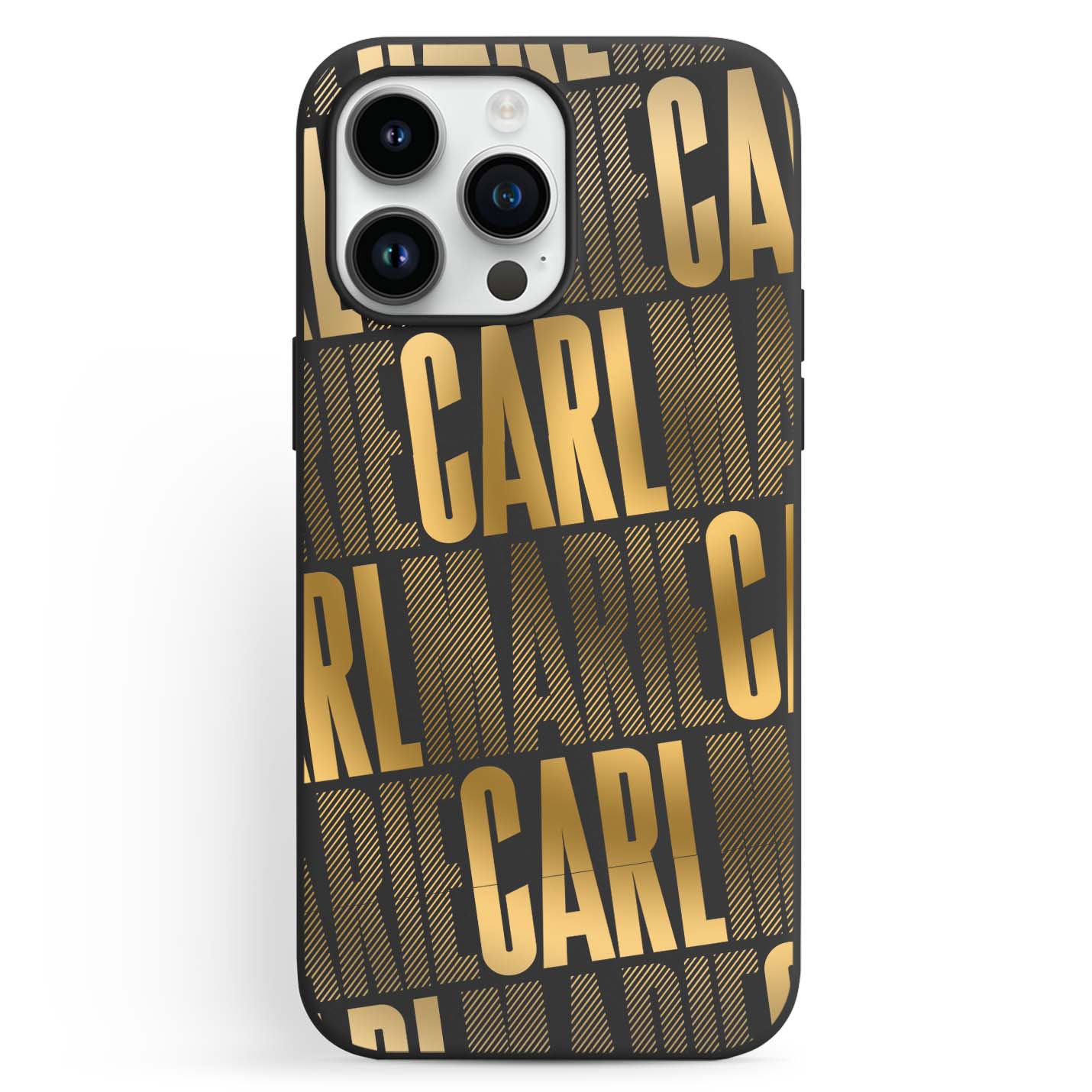 Personalisierte 3D Couple Handyhülle - 1instaphone