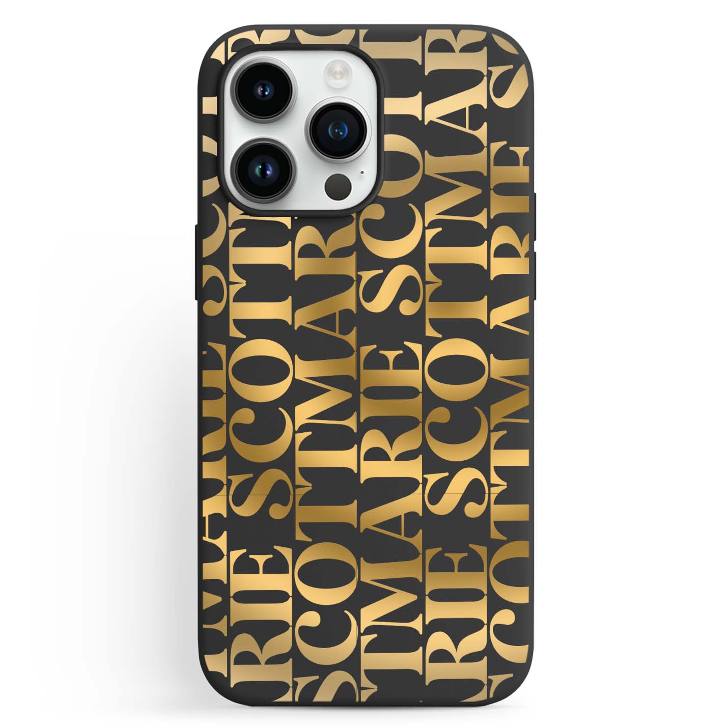 Personalisierte 3D Couple Handyhülle - 1instaphone