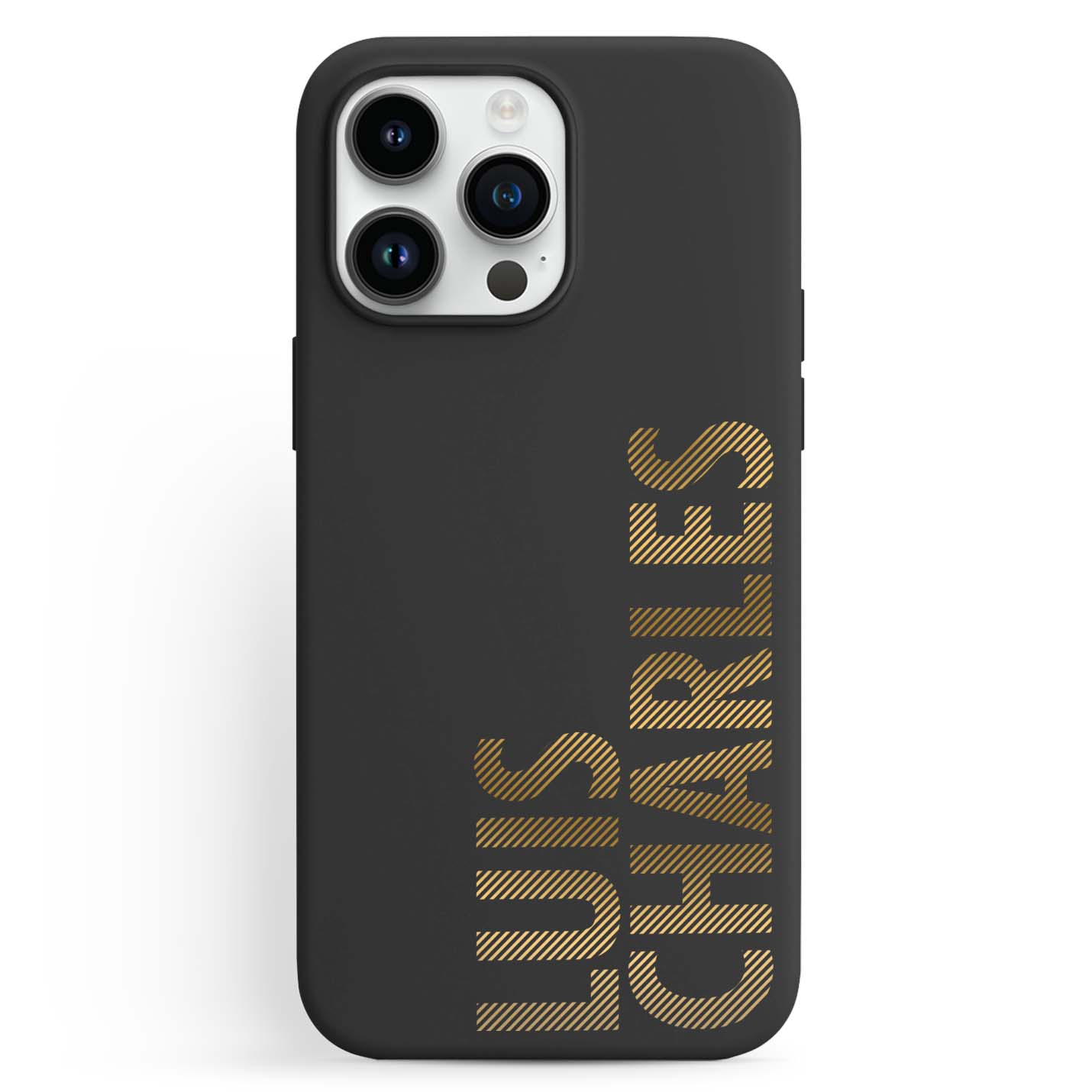 Personalisierte 3D Couple Handyhülle - 1instaphone