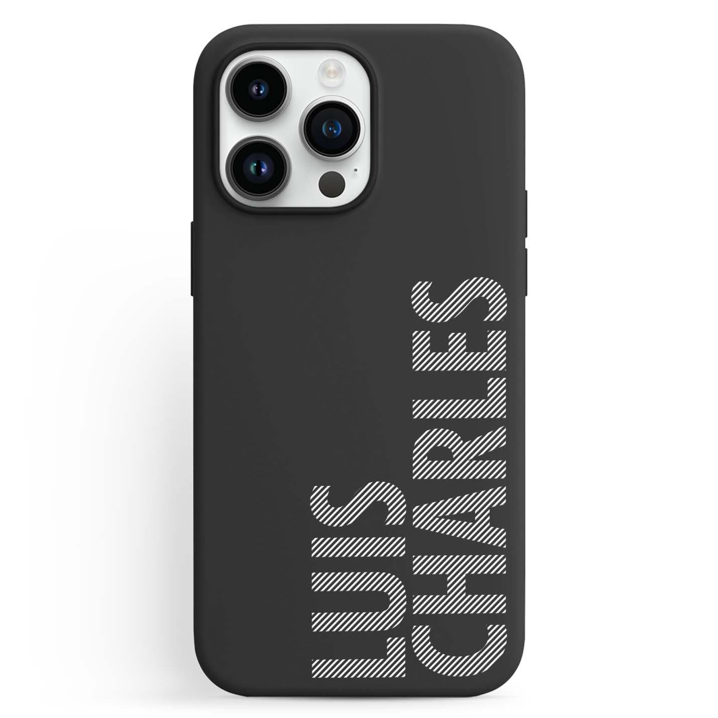 Personalisierte 3D Couple Handyhülle - 1instaphone