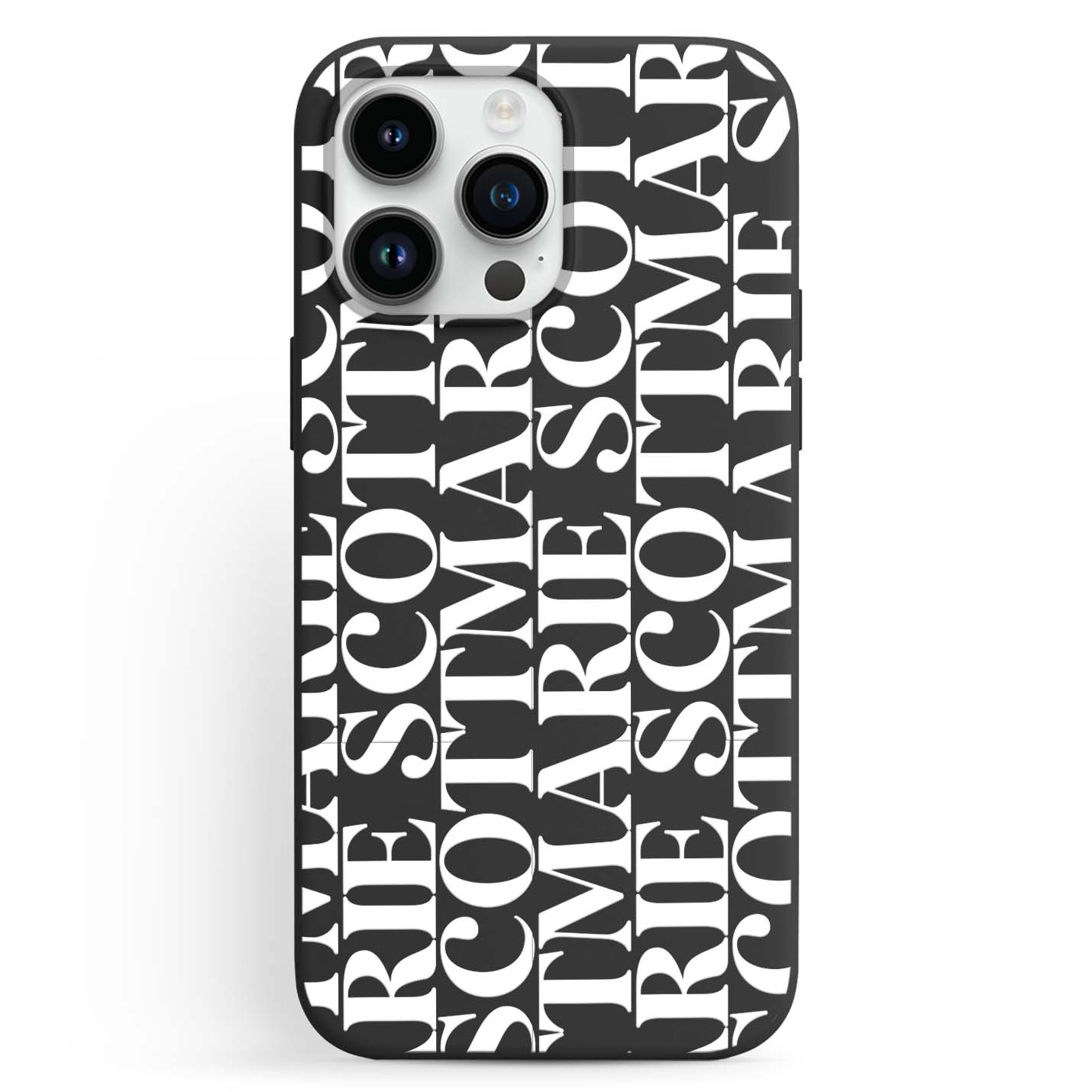 Personalisierte 3D Couple Handyhülle - 1instaphone