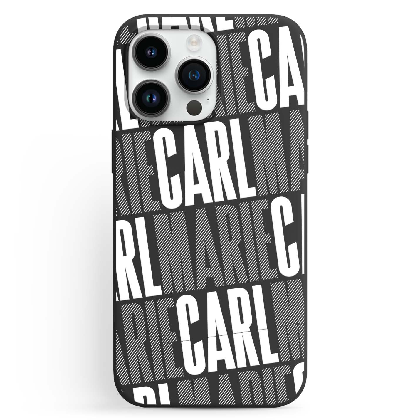 Personalisierte 3D Couple Handyhülle - 1instaphone