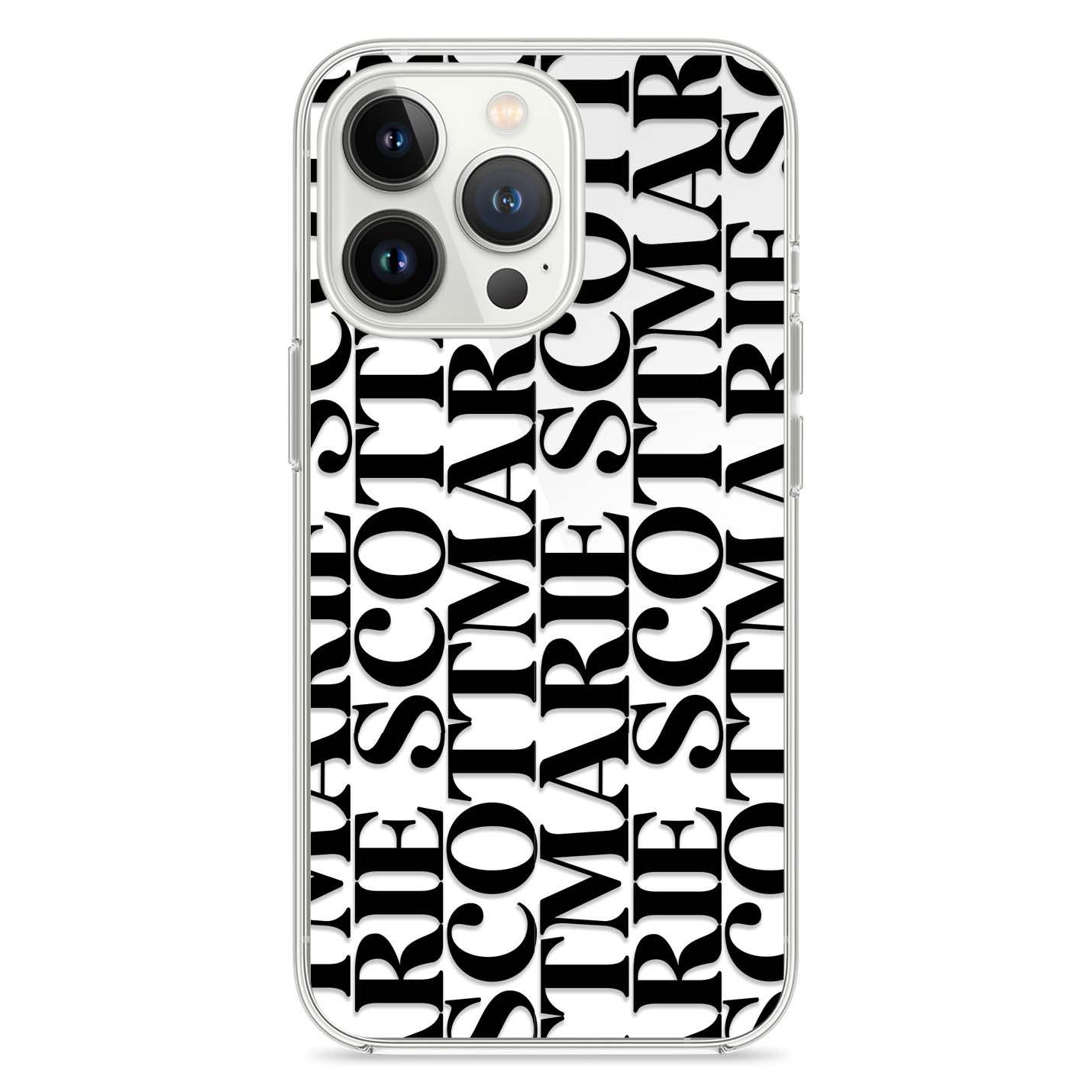 Personalisierte 3D Couple Handyhülle - 1instaphone