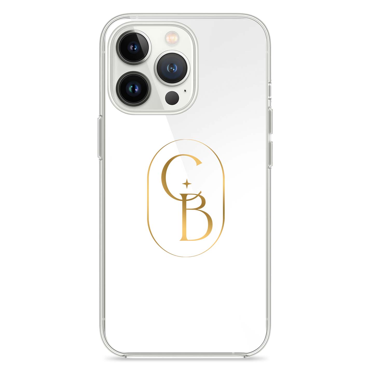 Personalisierte 3D Couple Handyhülle - 1instaphone
