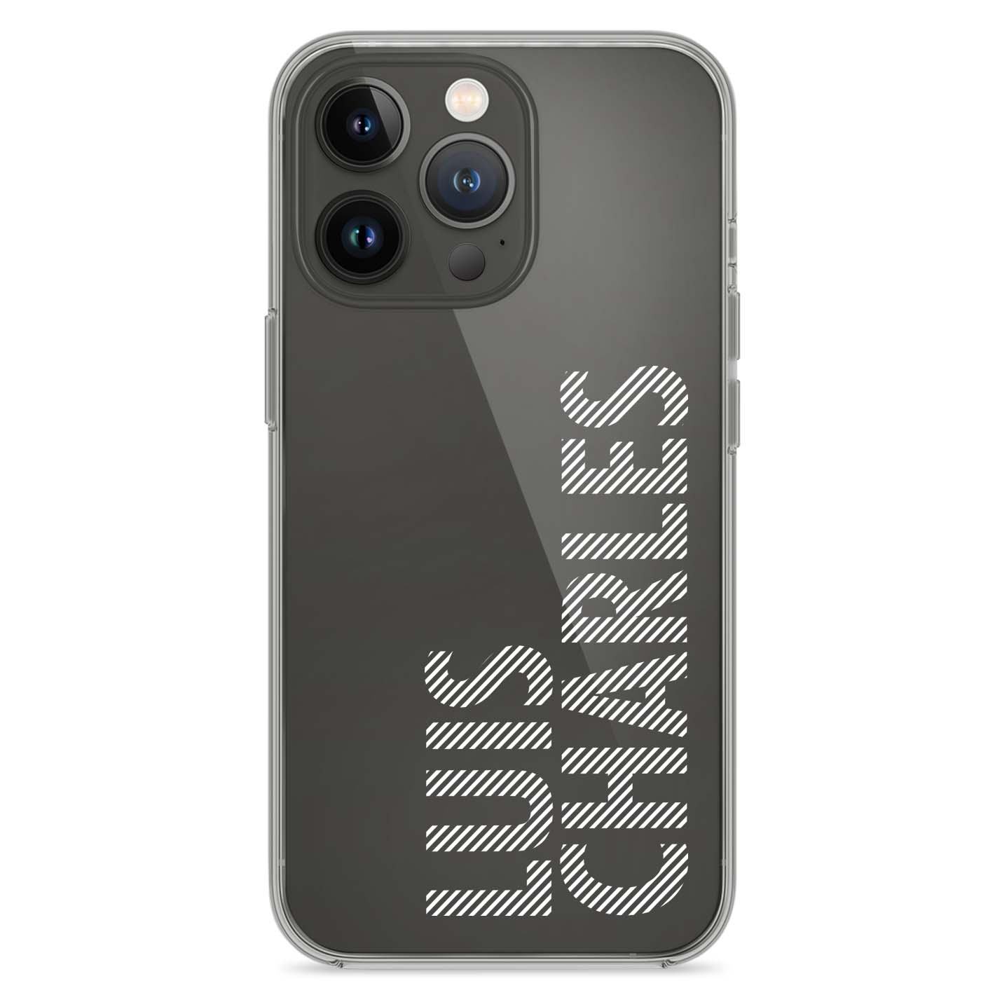 Personalisierte 3D Couple Handyhülle - 1instaphone