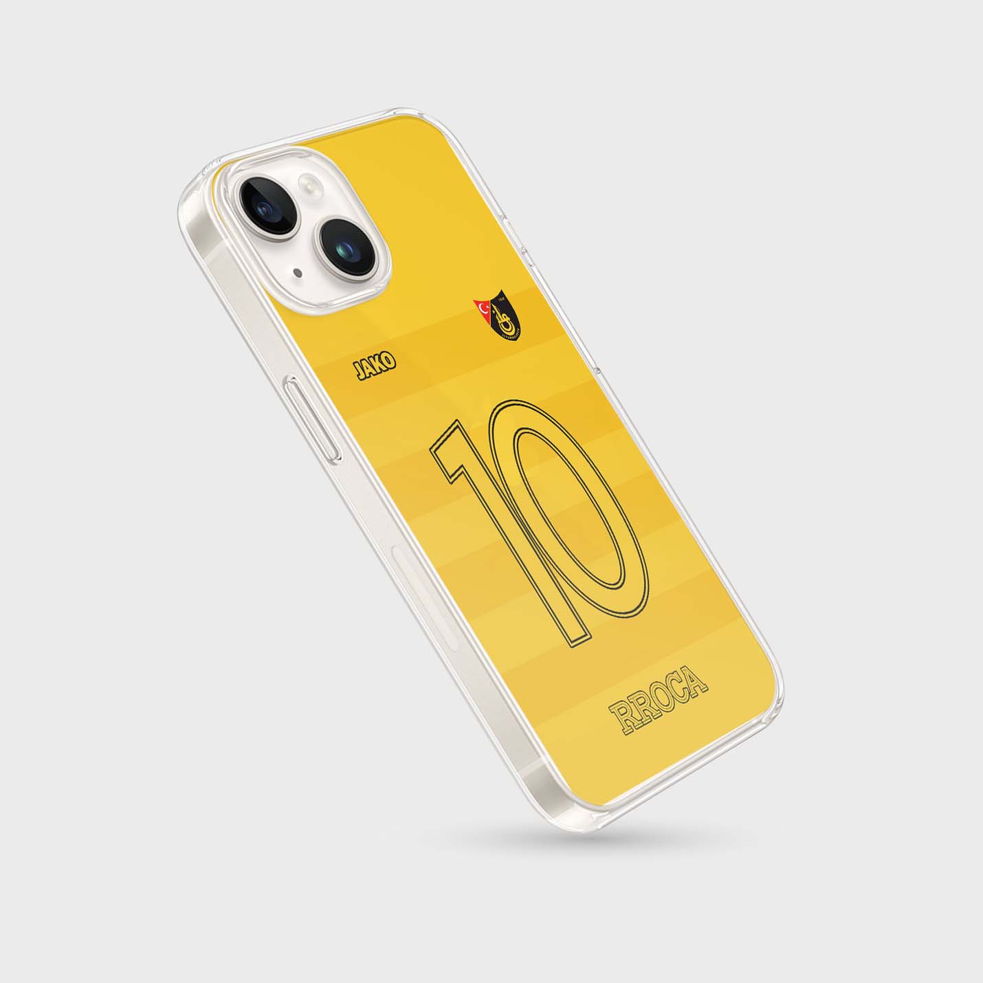 Personalisierte İstanbulspor Handyhülle - 1instaphone