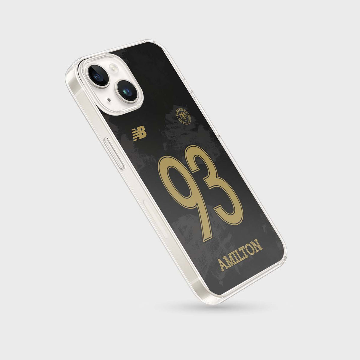 Personalisierte Konyaspor Handyhülle - 1instaphone