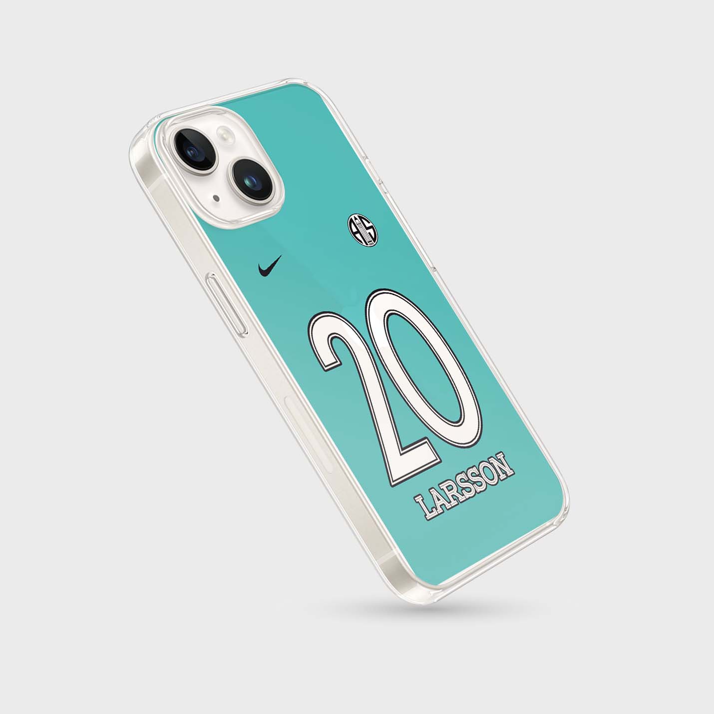 Personalisierte Antalyaspor Handyhülle - 1instaphone