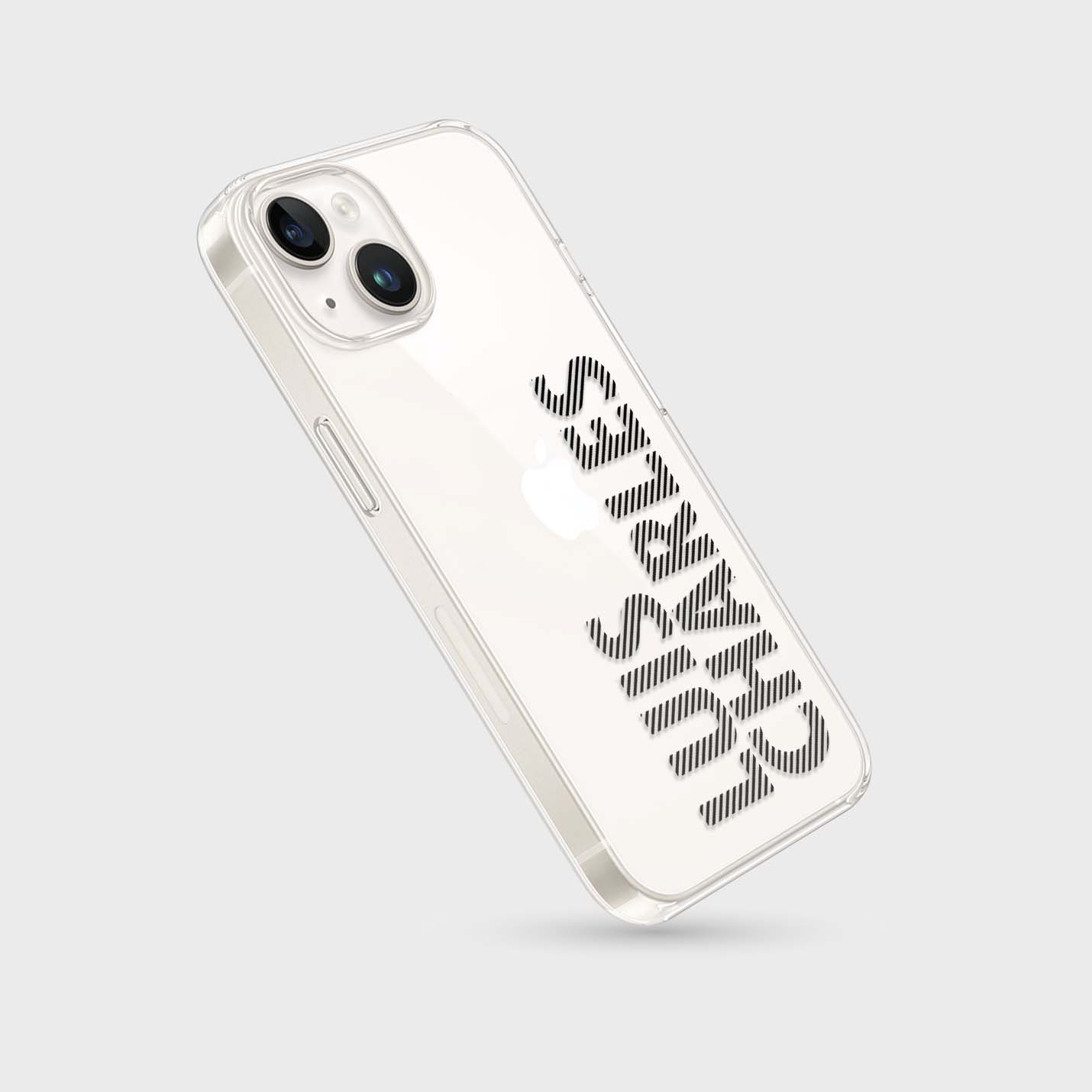 Personalisierte 3D Couple Handyhülle - 1instaphone