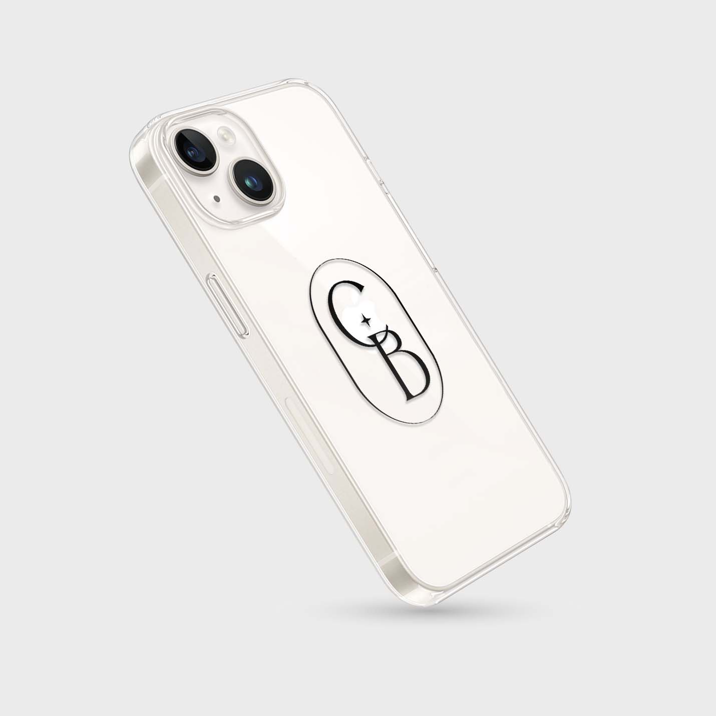 Personalisierte 3D Couple Handyhülle - 1instaphone