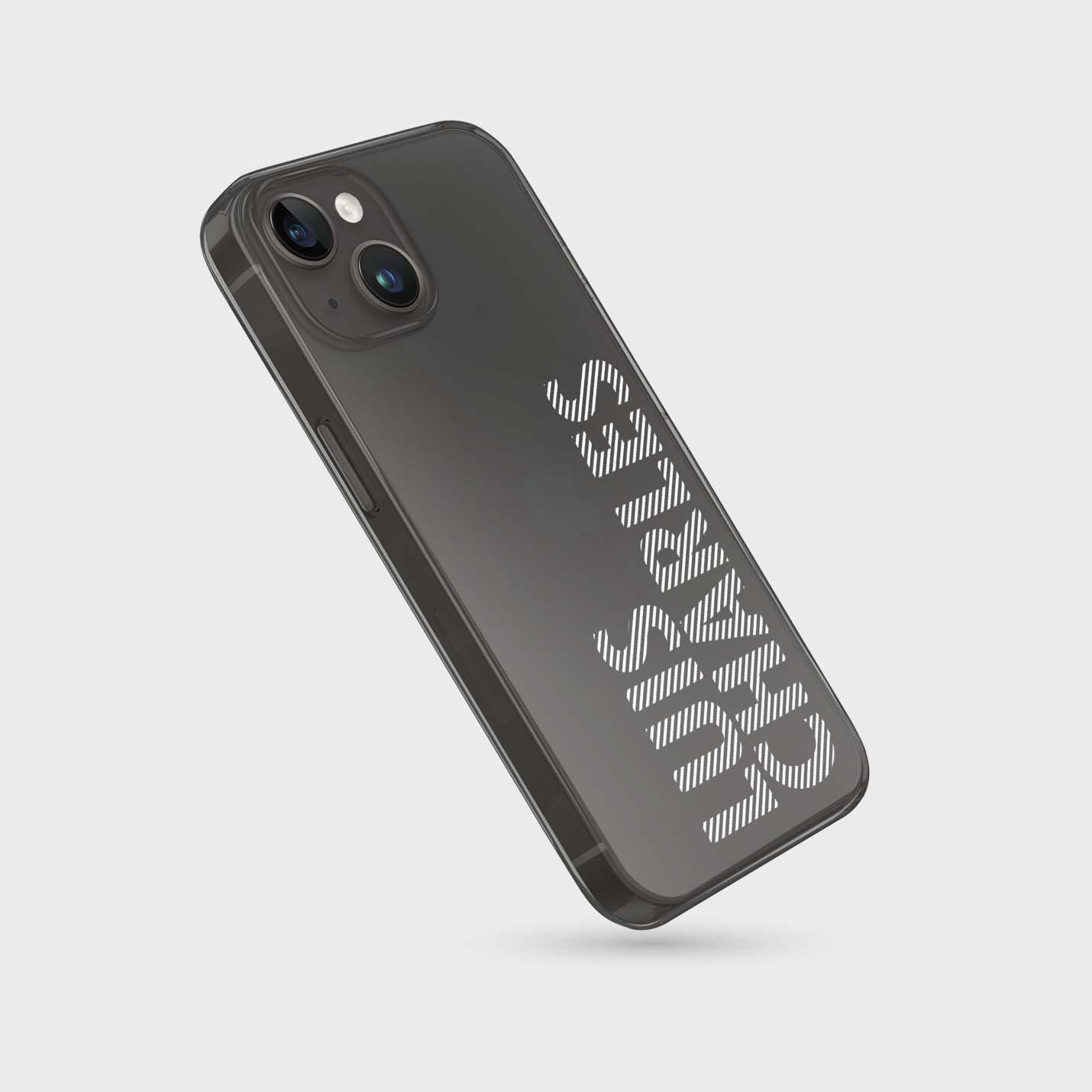 Personalisierte 3D Couple Handyhülle - 1instaphone