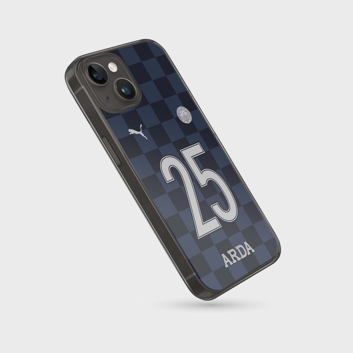Personalisierte Fenerbahçe Handyhülle 2023 - 1instaphone