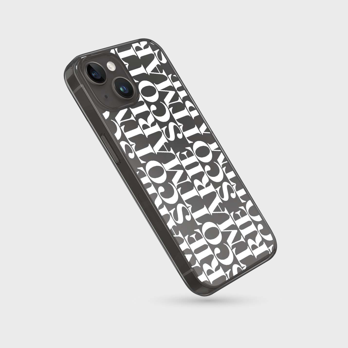 Personalisierte 3D Couple Handyhülle - 1instaphone