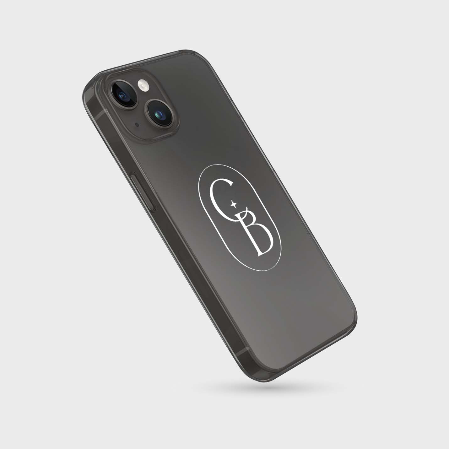 Personalisierte 3D Couple Handyhülle - 1instaphone
