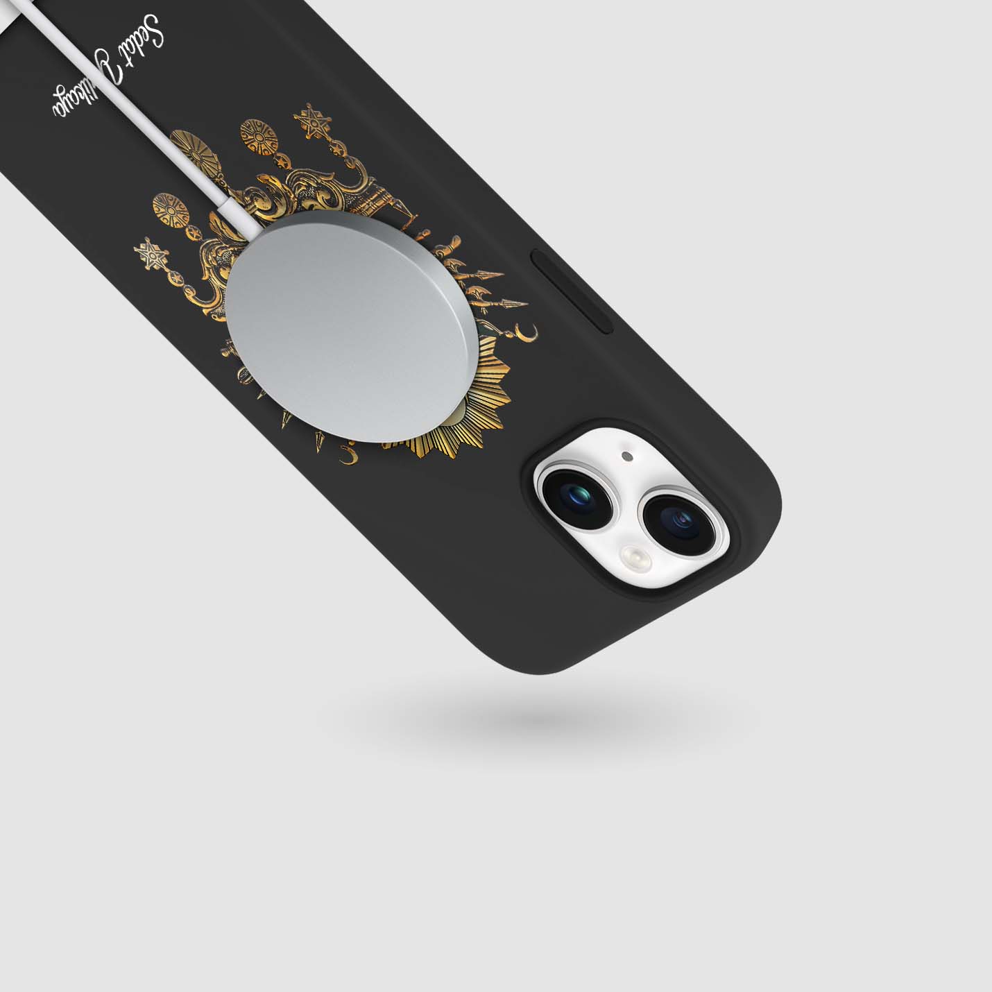 Osmanisches Reich Handyhülle - 1instaphone