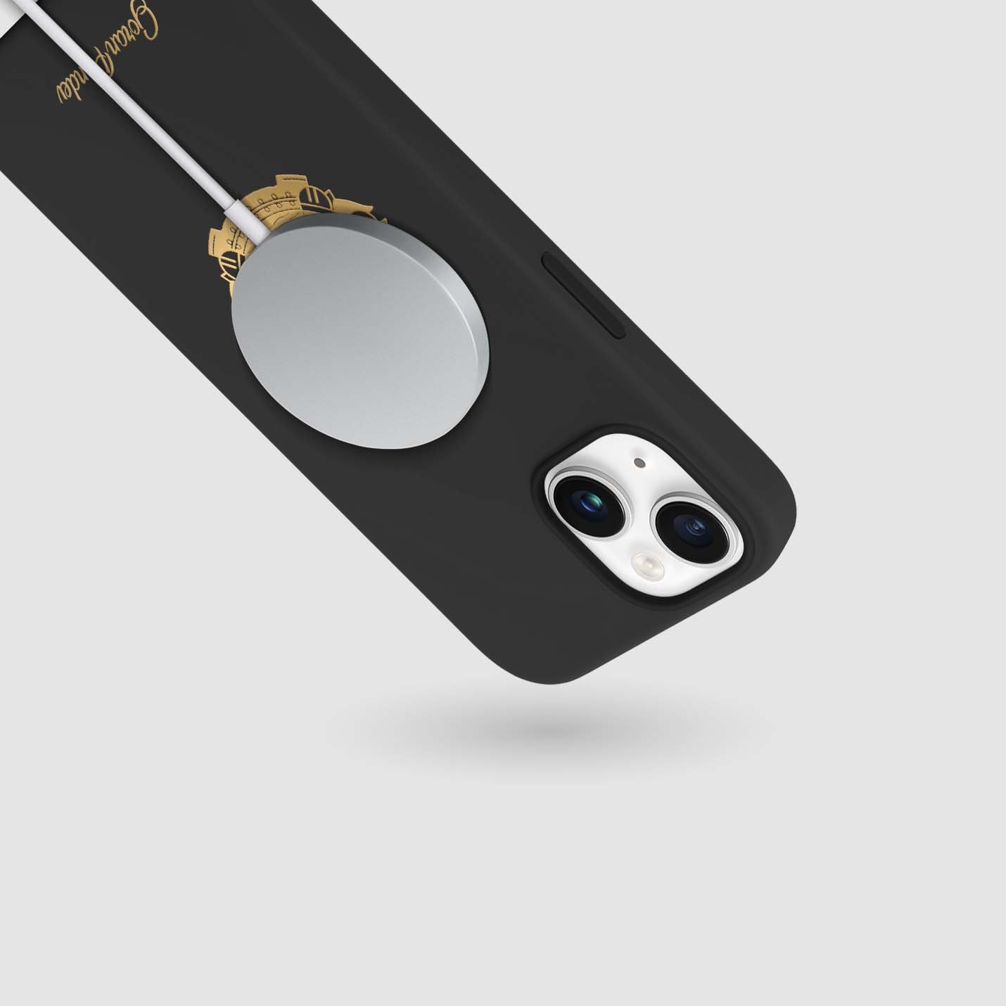 Handyhülle mit Länderwappen - Mazedonien - 1instaphone