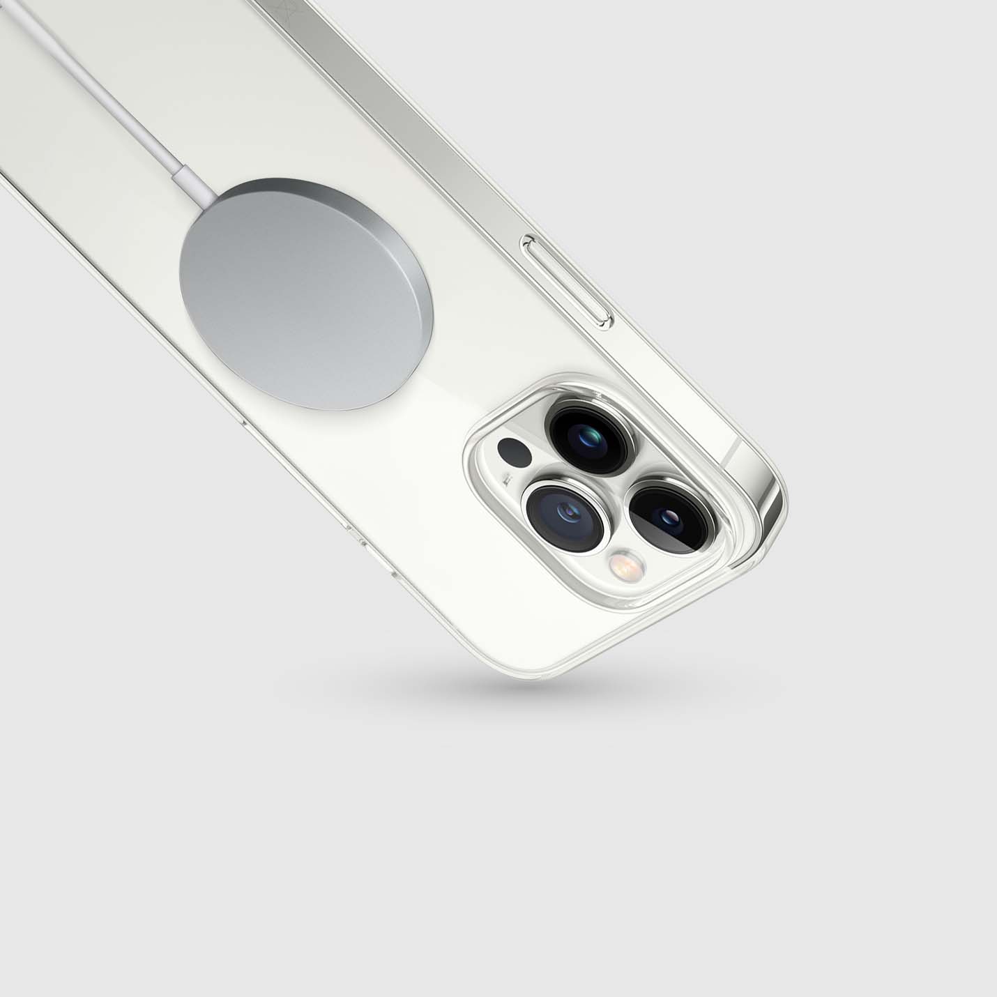 Personalisierte Handyhülle mit Name 3D - 1instaphone