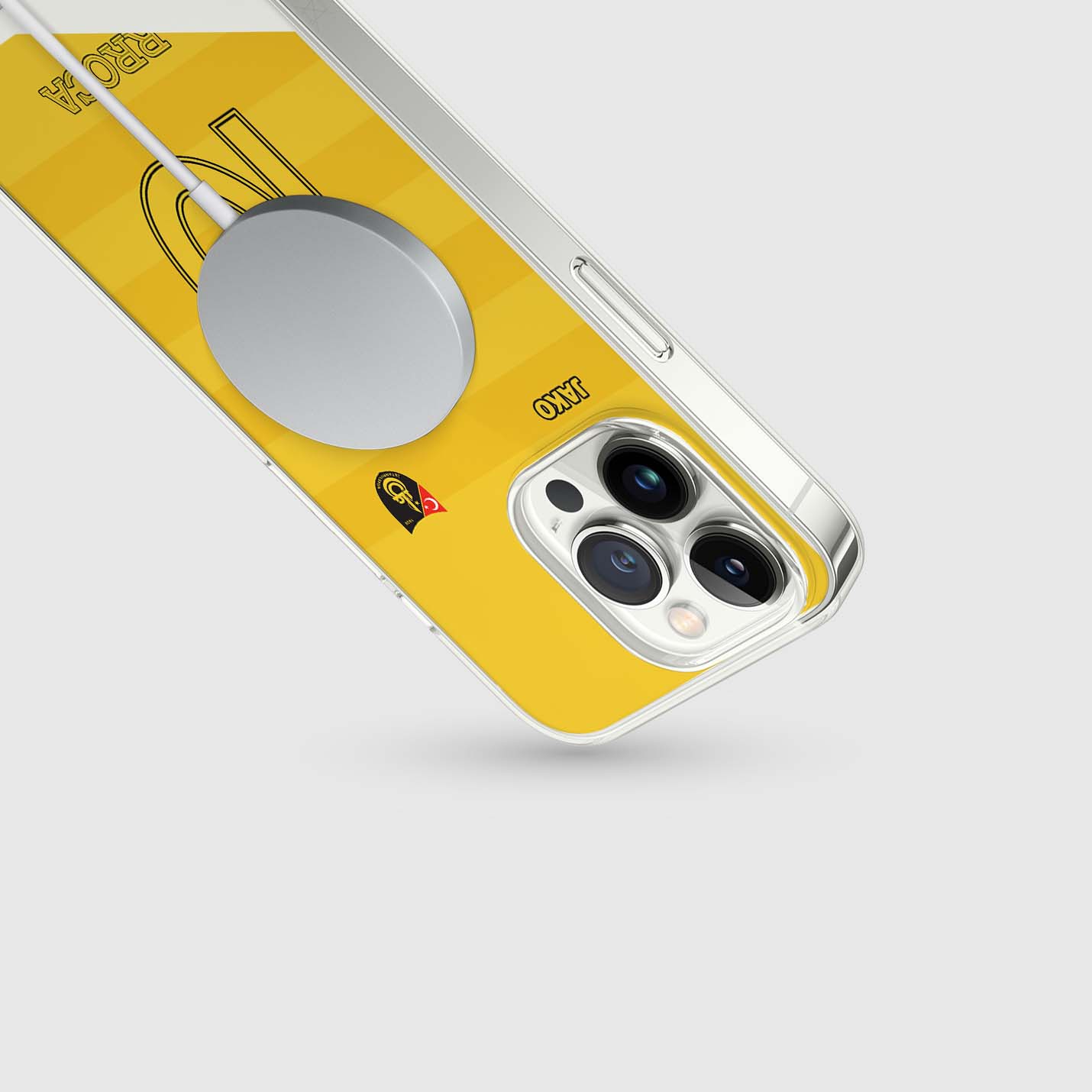 Personalisierte İstanbulspor Handyhülle - 1instaphone