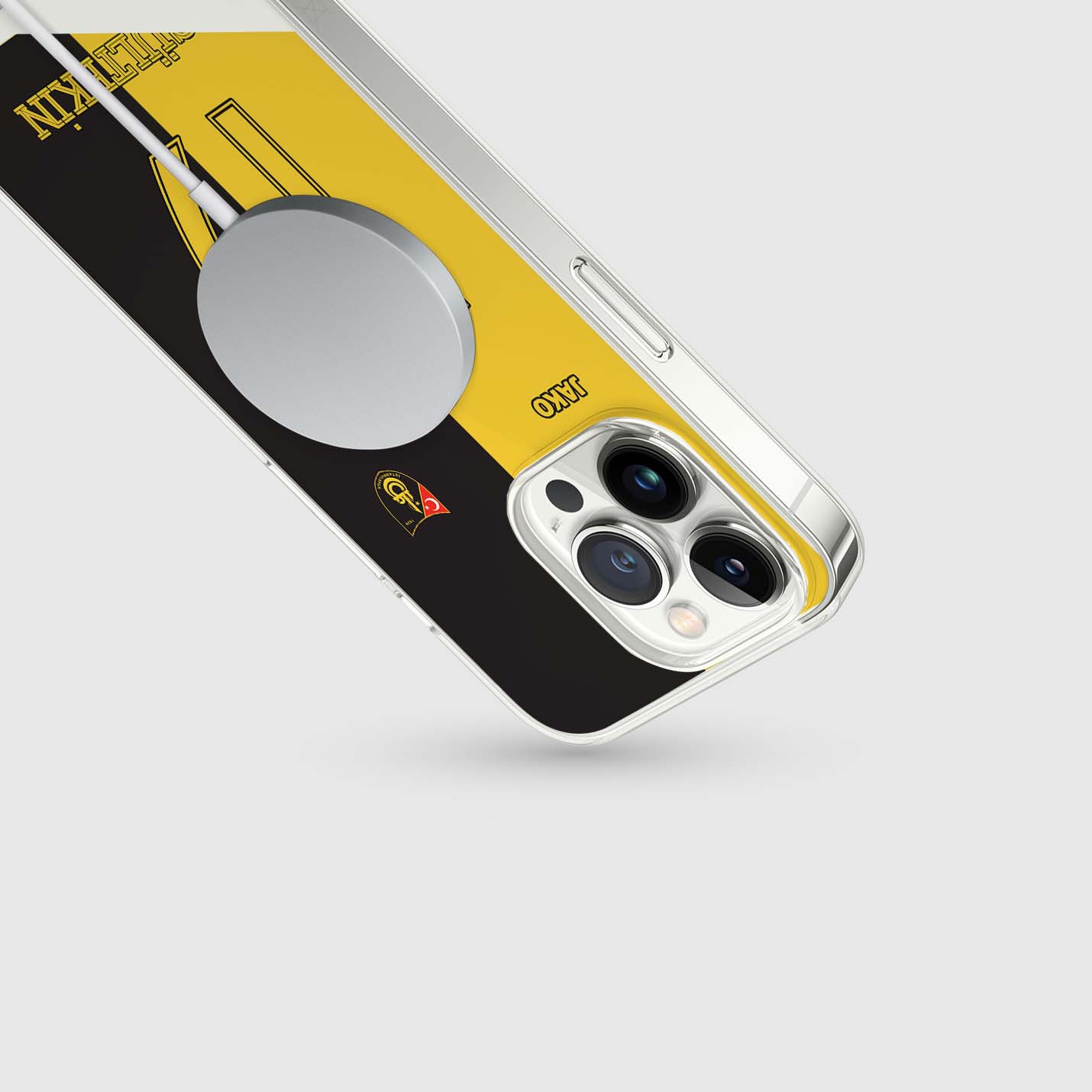 Personalisierte İstanbulspor Handyhülle - 1instaphone