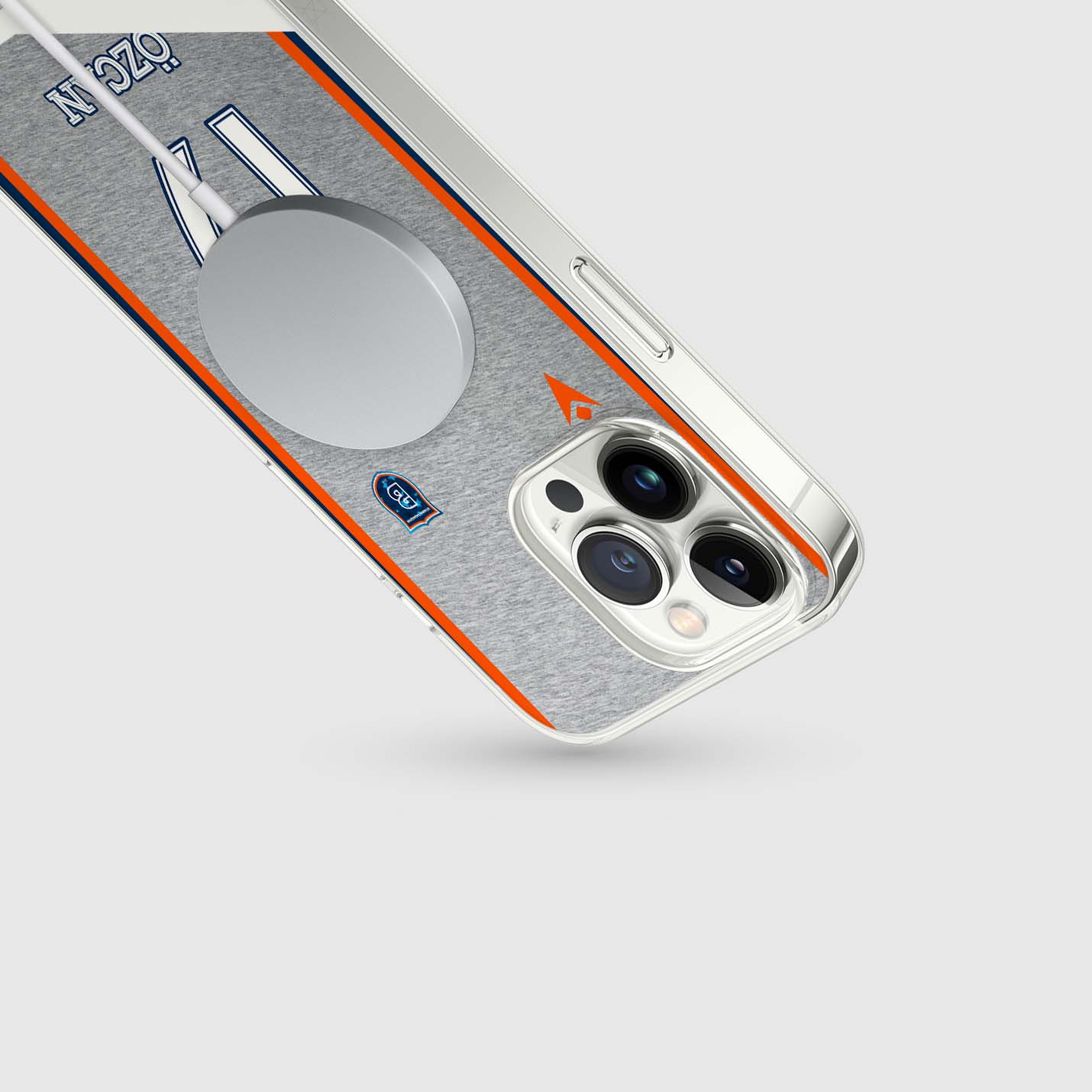 Personalisierte Istanbul Basaksehir ( Başakşehir ) Handyhülle - 1instaphone