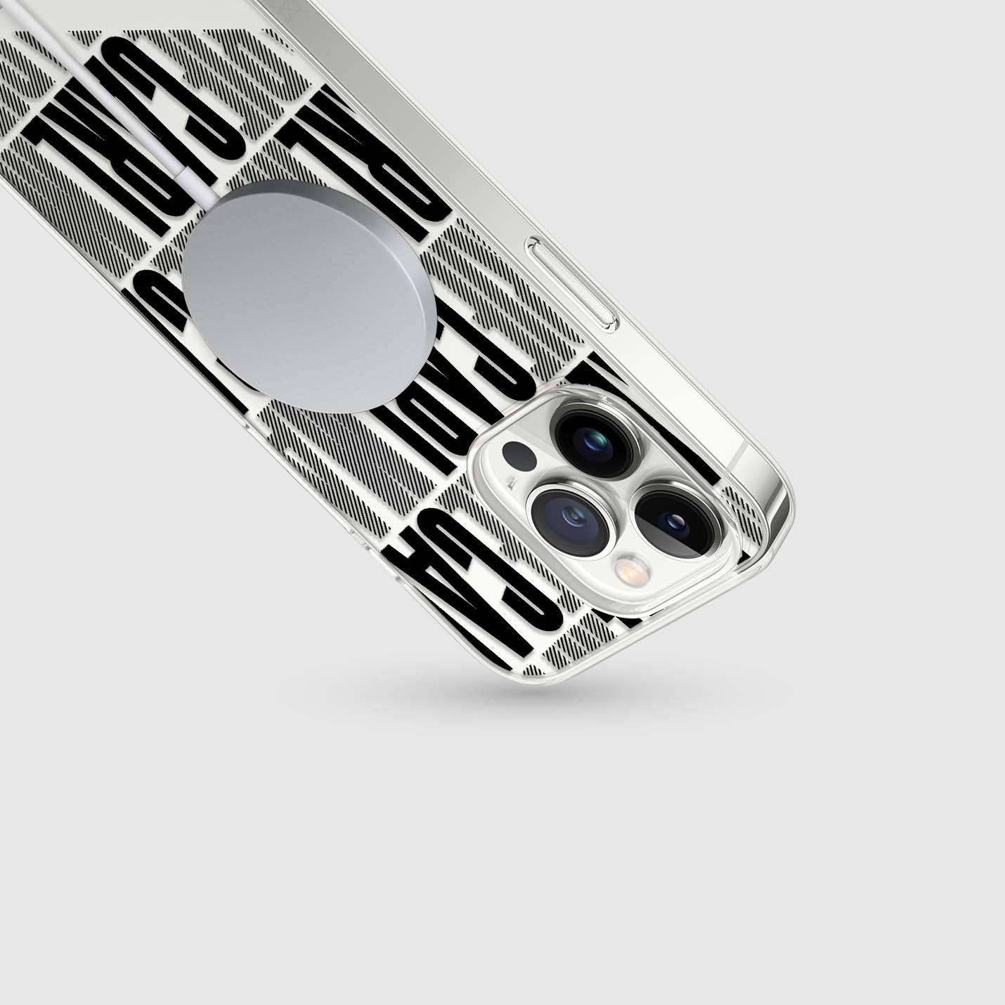 Personalisierte 3D Couple Handyhülle - 1instaphone