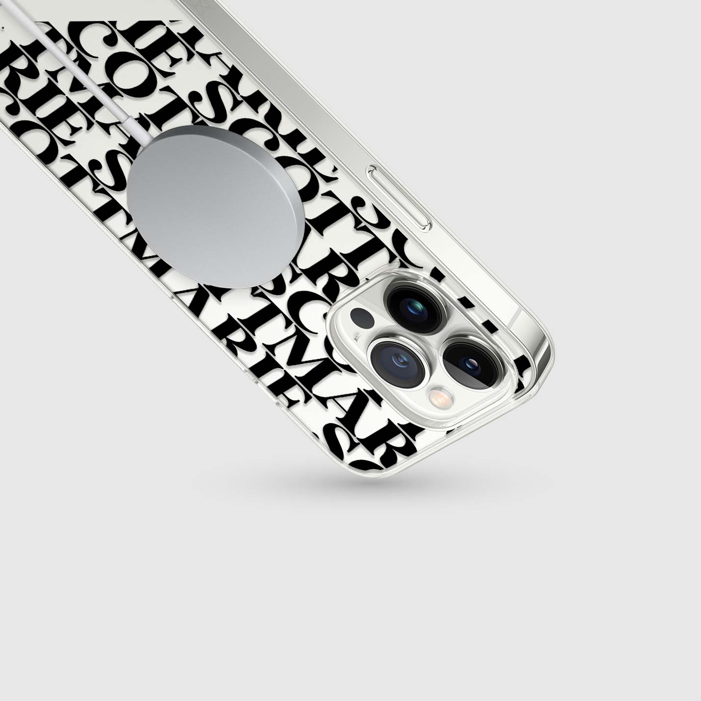 Personalisierte 3D Couple Handyhülle - 1instaphone