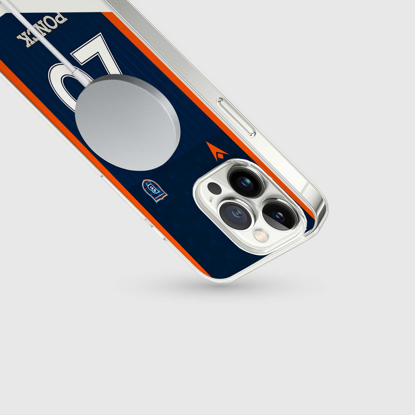 Personalisierte Istanbul Basaksehir ( Başakşehir ) Handyhülle - 1instaphone