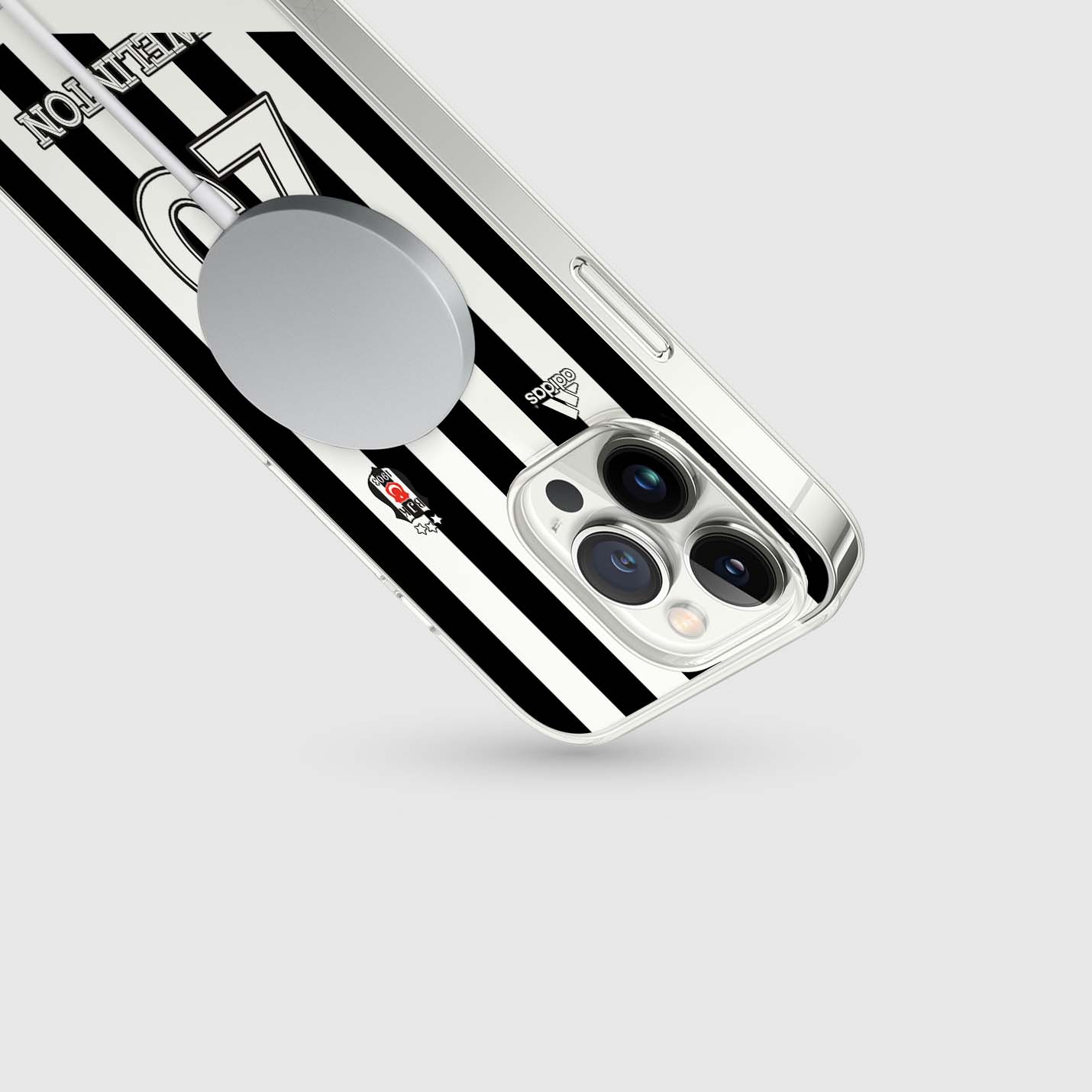 Personalisierte Besiktas Handyhülle 2023 - 1instaphone
