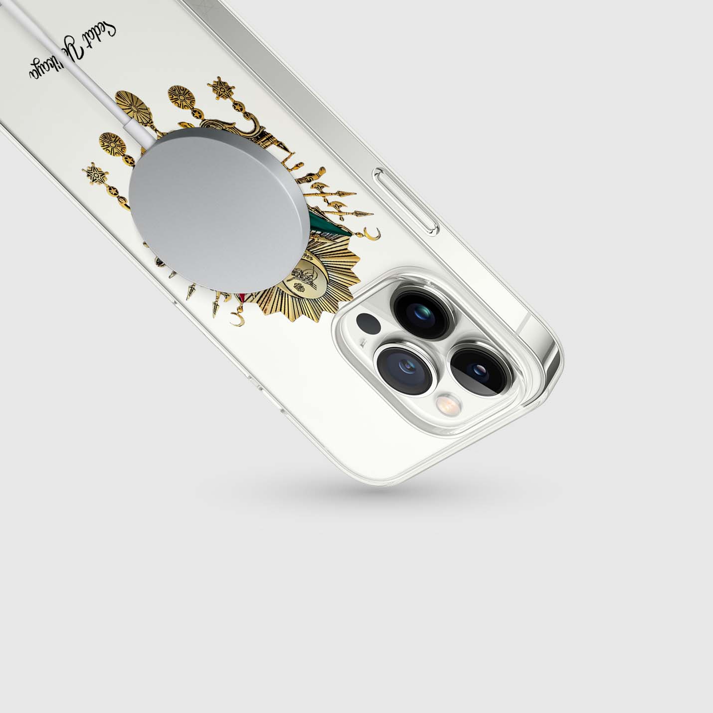 Osmanisches Reich Handyhülle - 1instaphone