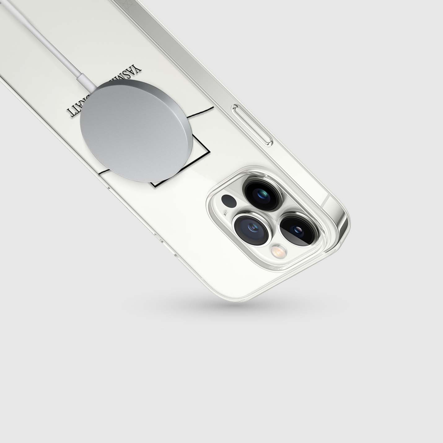 Personalisierte 3D Couple Handyhülle - 1instaphone