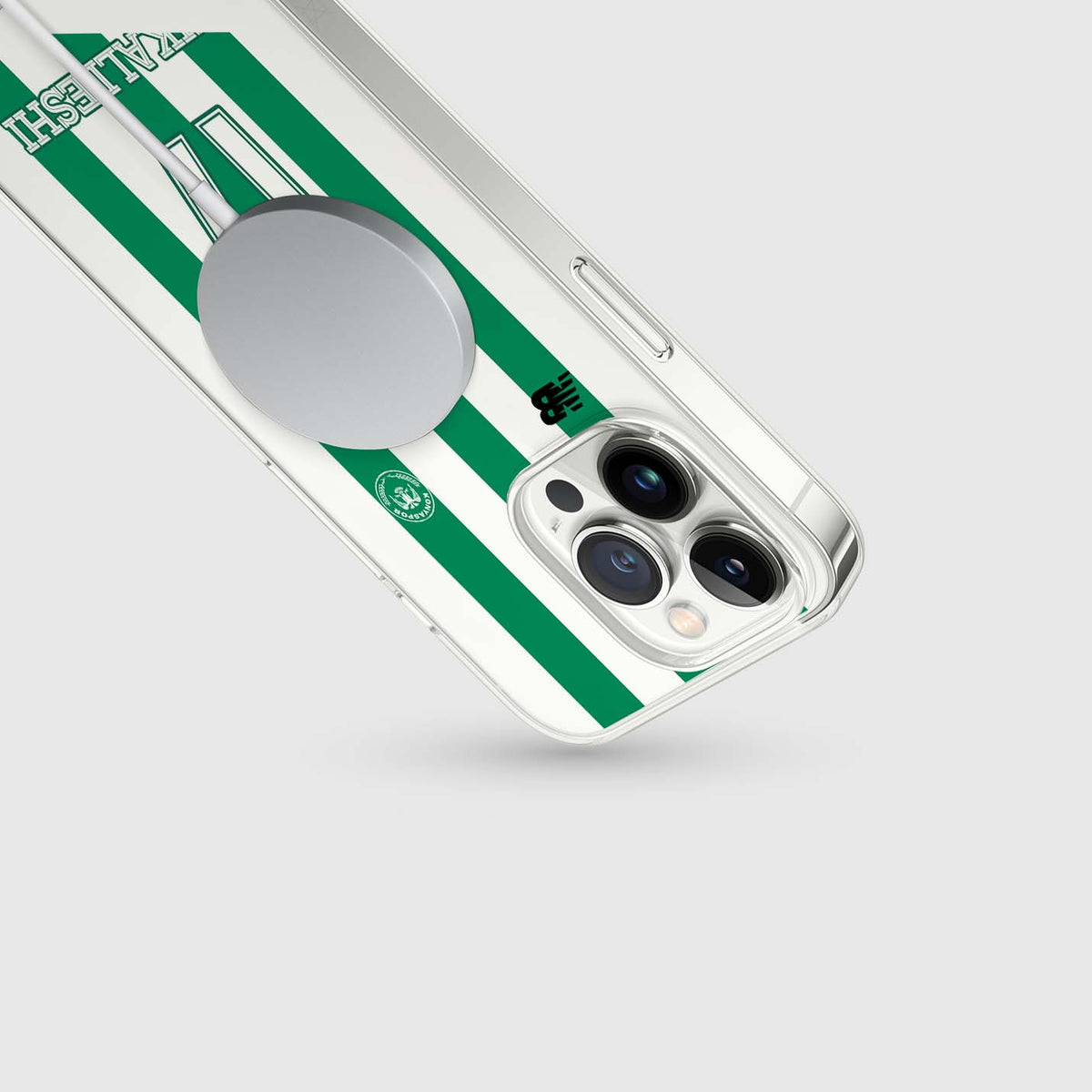 Personalisierte Konyaspor Handyhülle - 1instaphone