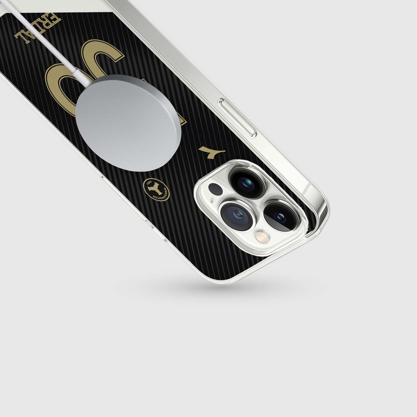 Personalisierte Giresunspor Handyhülle - 1instaphone