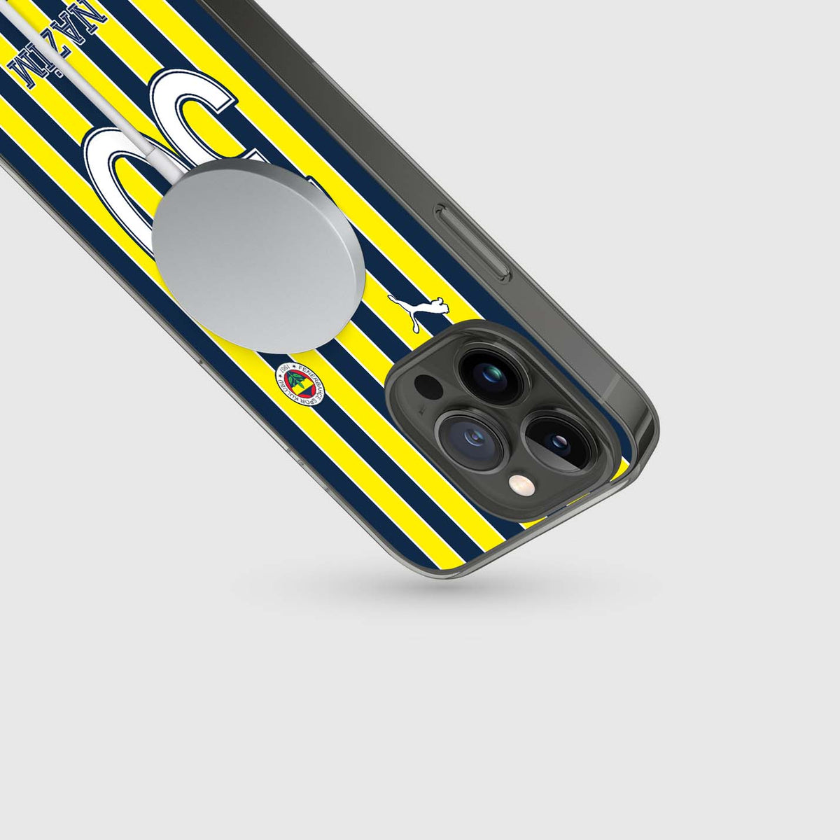 Personalisierte Fenerbahçe Handyhülle 2023 - 1instaphone