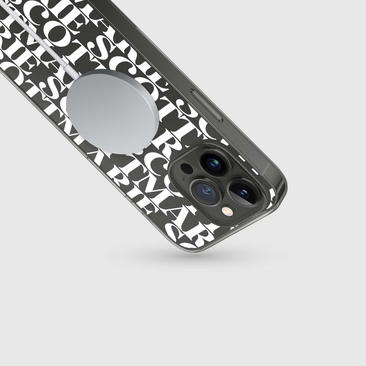 Personalisierte 3D Couple Handyhülle - 1instaphone