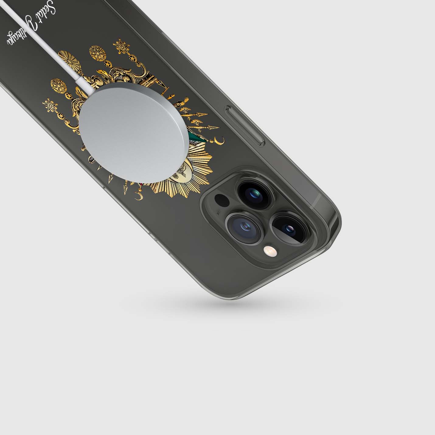 Osmanisches Reich Handyhülle - 1instaphone