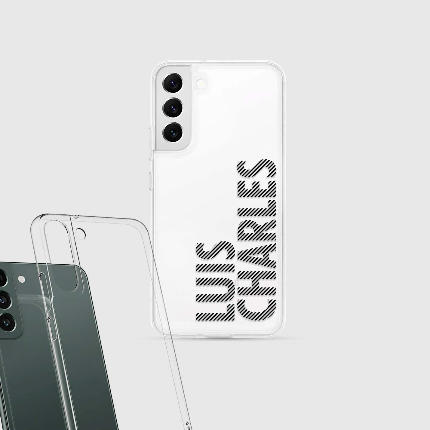 Personalisierte 3D Couple Handyhülle - 1instaphone