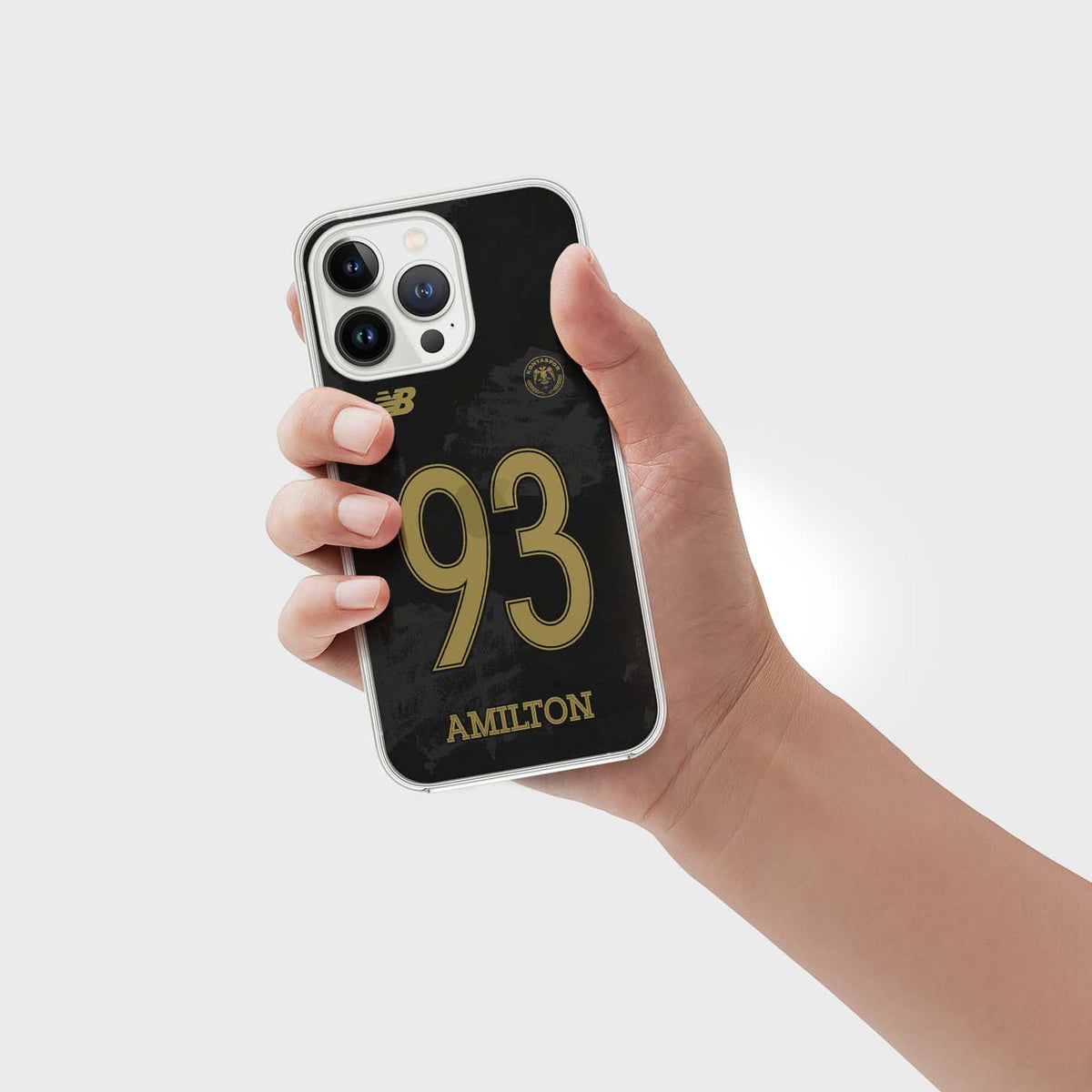Personalisierte Konyaspor Handyhülle - 1instaphone
