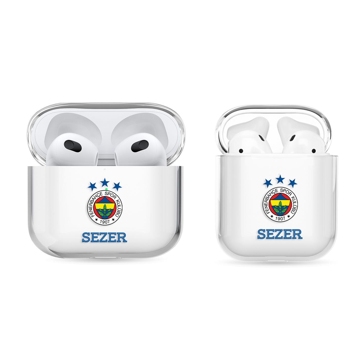 Airpods Hüllen - Fenerbahce - 1instaphone