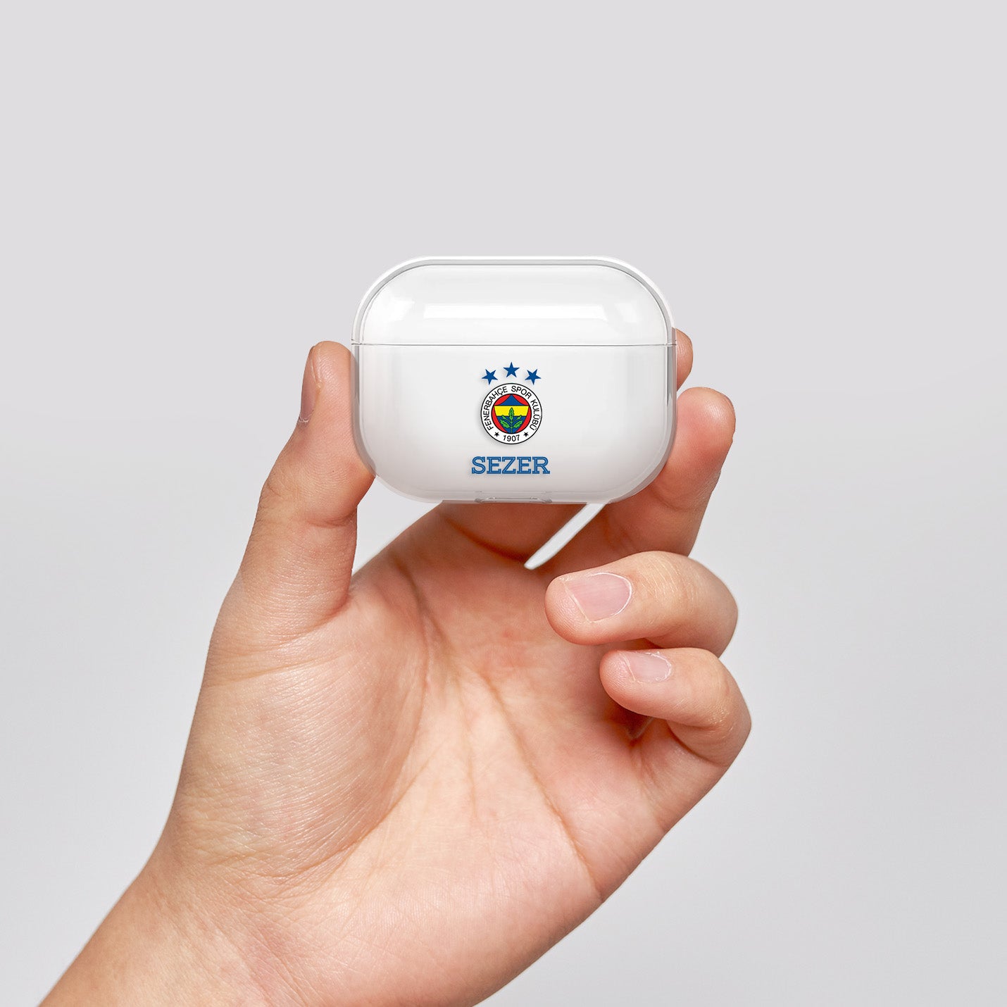 Airpods Hüllen - Fenerbahce - 1instaphone