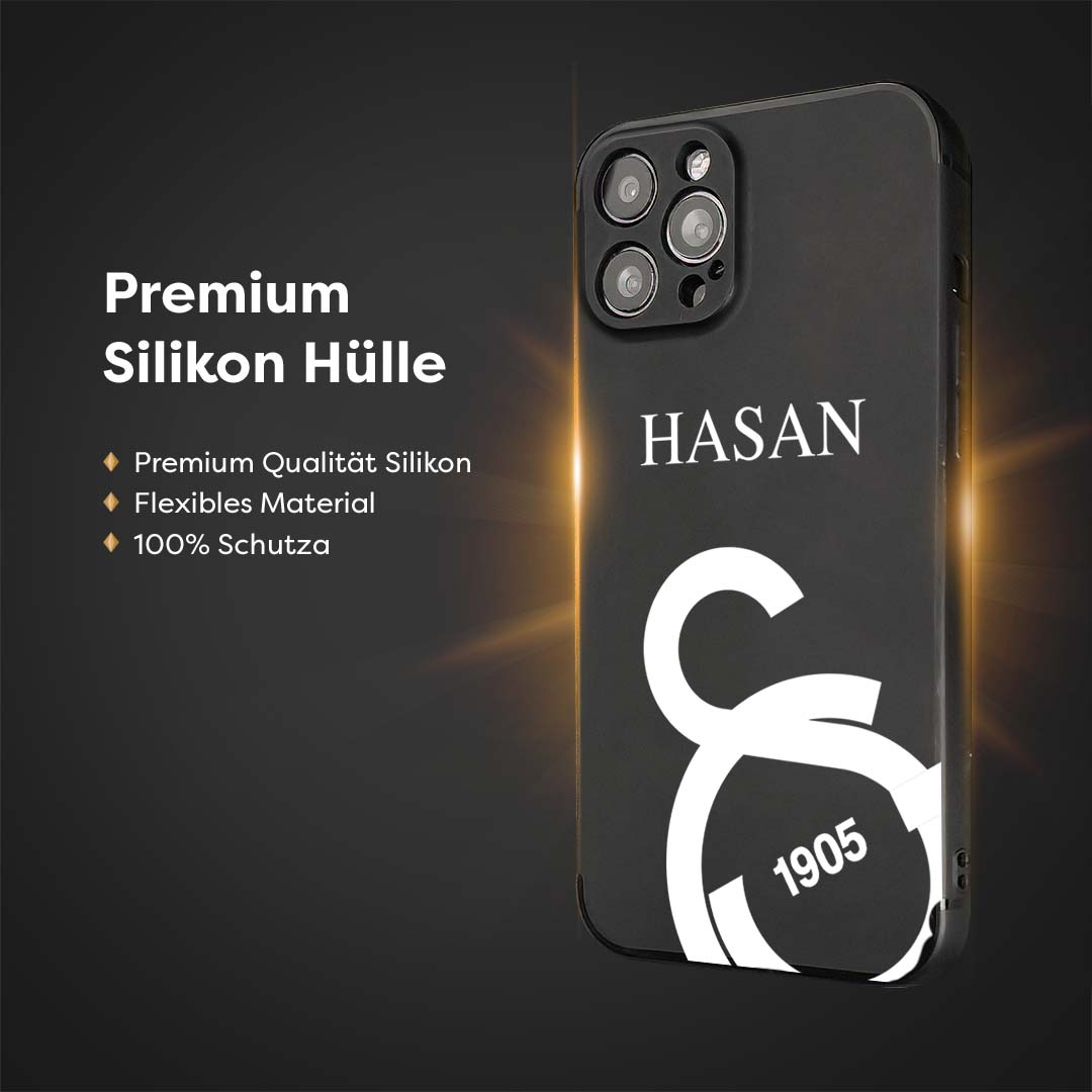 Galatasaray Hülle Vol.1 - 1instaphone