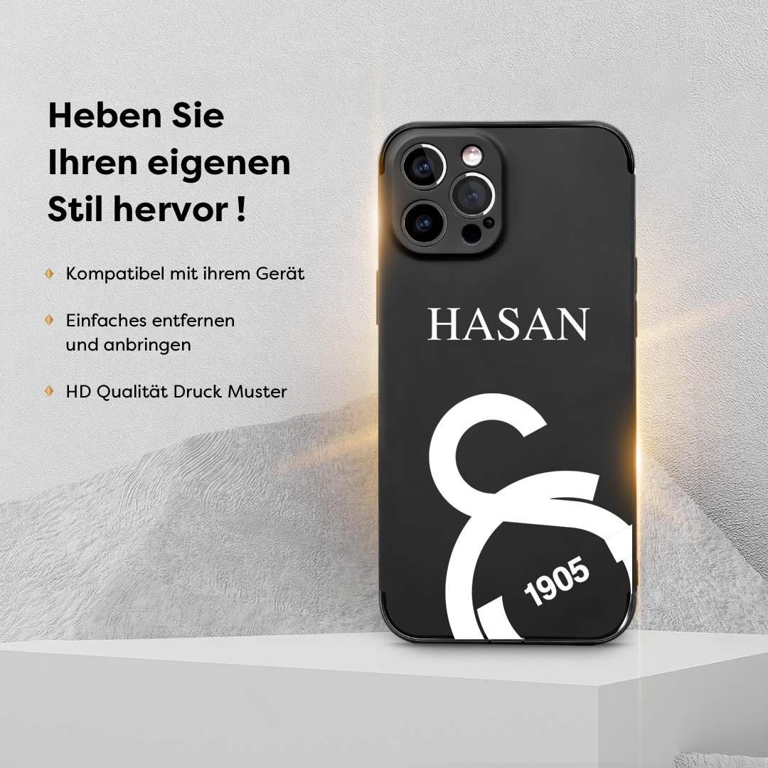 Galatasaray Hülle Vol.1 - 1instaphone