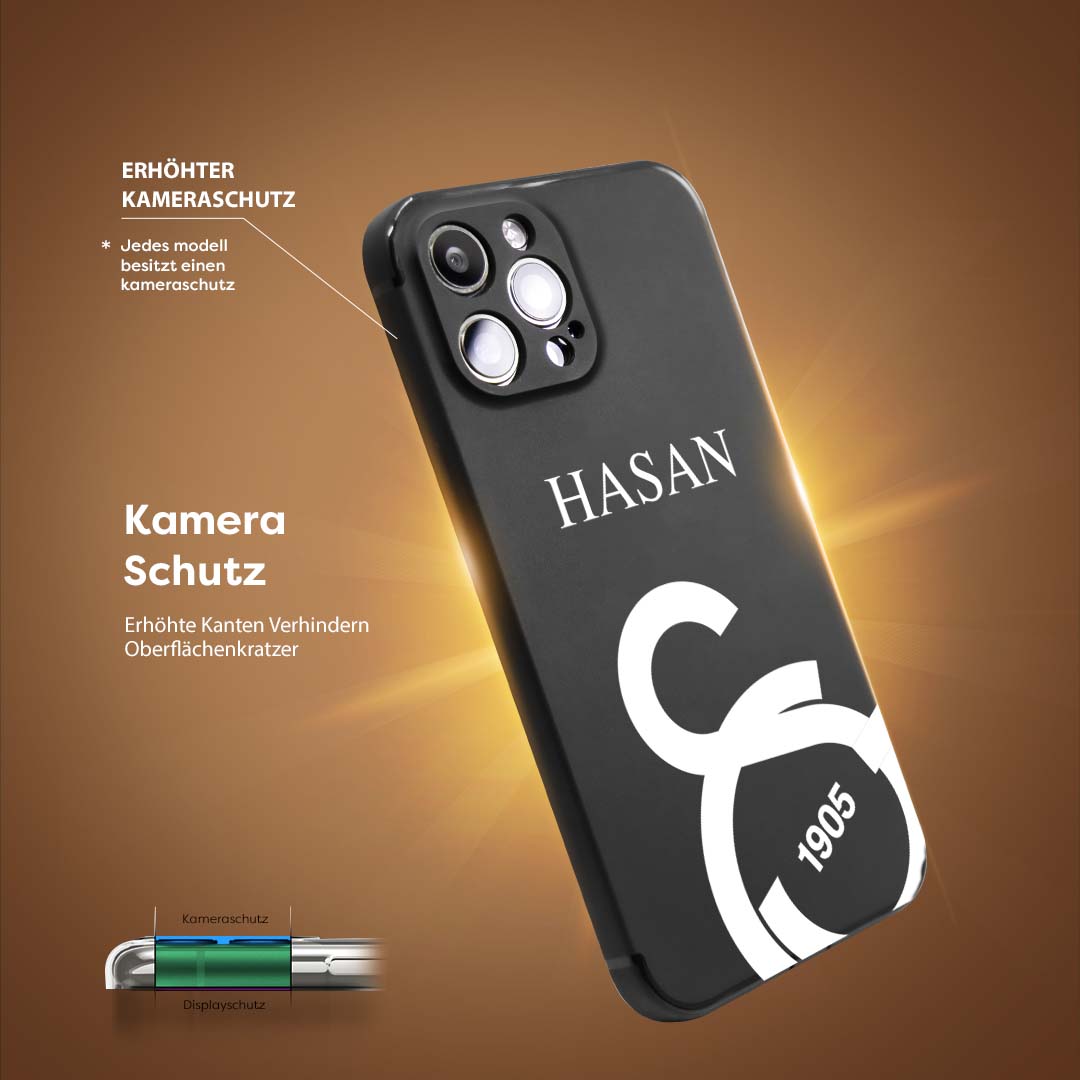 Galatasaray Hülle Vol.1 - 1instaphone