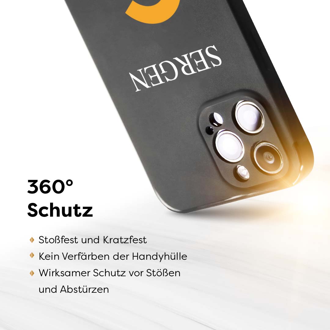 Galatasaray Hülle Vol.1 Colourful - 1instaphone