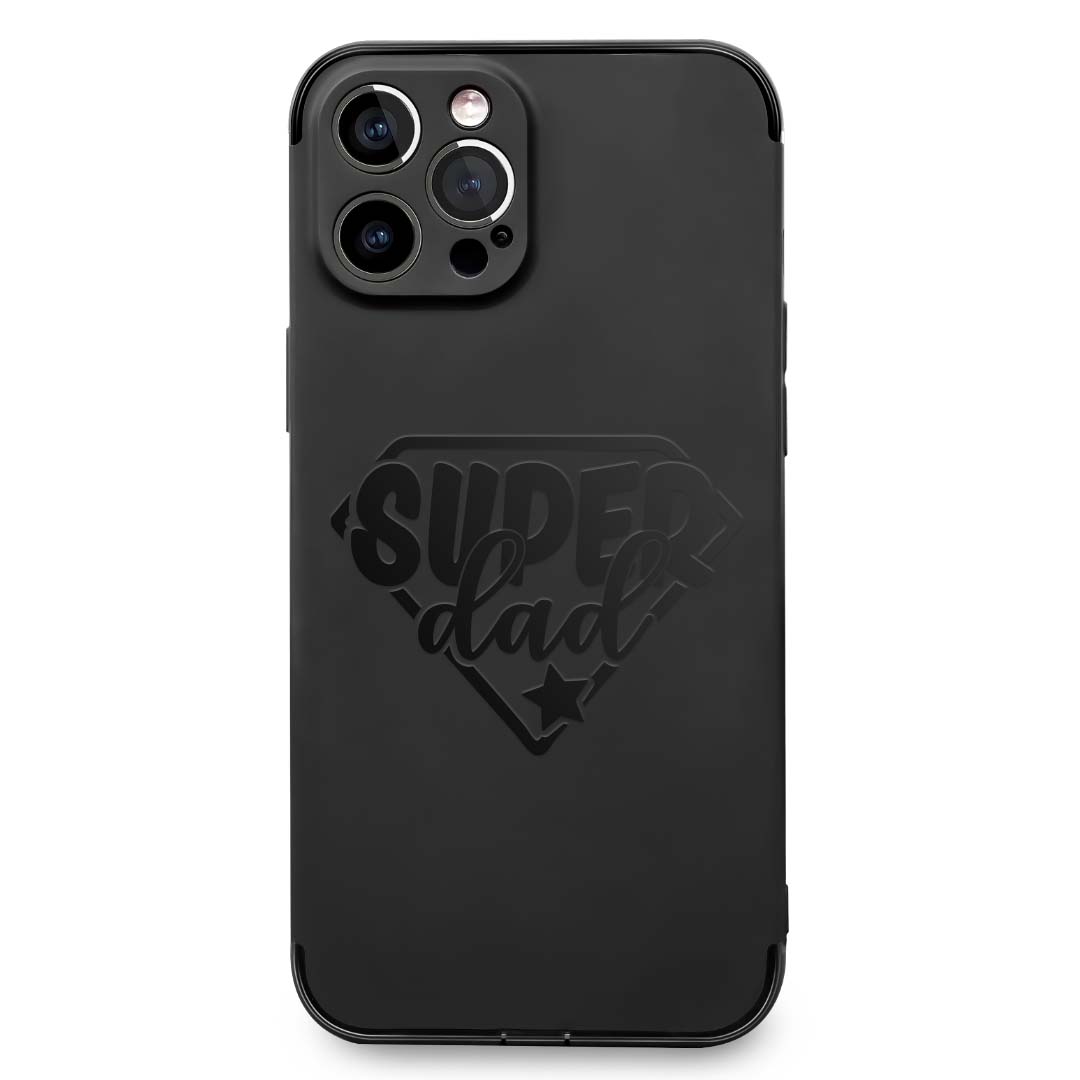 Handyhülle SUPER DAD 2 - 1instaphone