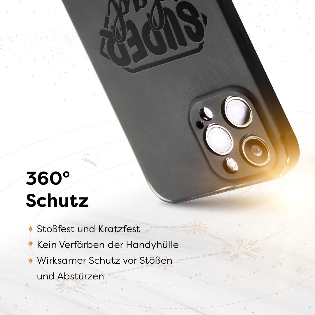 Handyhülle SUPER DAD 2 - 1instaphone